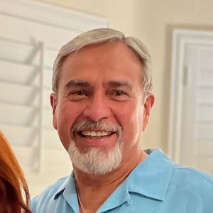 Meet your Posher, Rick